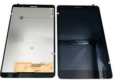 Дисплей Huawei MediaPad T3 8.0 KOB-L09/KOB-W09, чорний з тачскріном