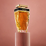 Cartier La Panthere Parfum Парфуми для жінок, 10 Мініатюра, фото 4