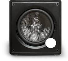 Velodyne VI-Q 12 White