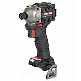 Ударний гайковерт PARKSIDE PERFORMANCE 226 Нм + акумулятор 4 год + зарядний пристрій, фото 2