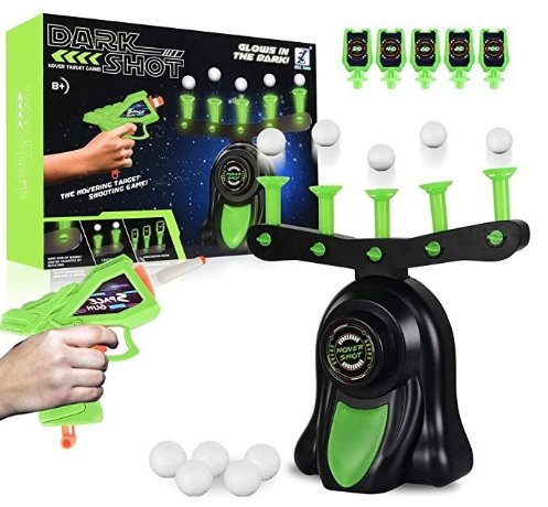 Дитячий набір Повітряний тир 3360