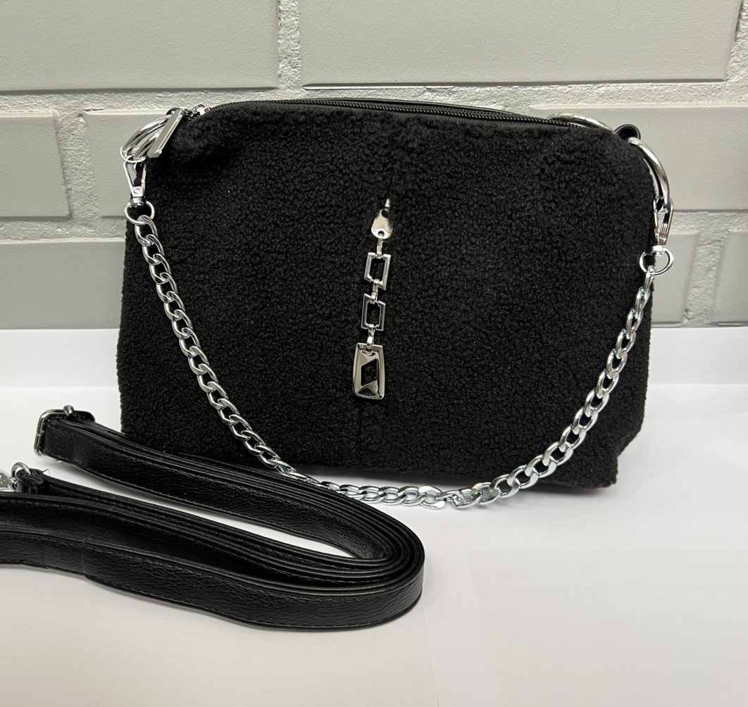 Жіноча сумочка Тедді YI RUI (Рай) гуртом/роздріб