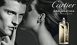 Cartier Declaration Туалетная вода для мужчин, 10 мл Миниатюра, фото 3