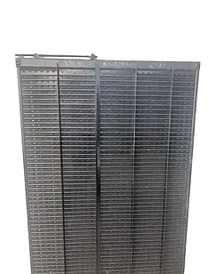 Решето Полісся 812 УВР посилене КЗК 0240020-УВР