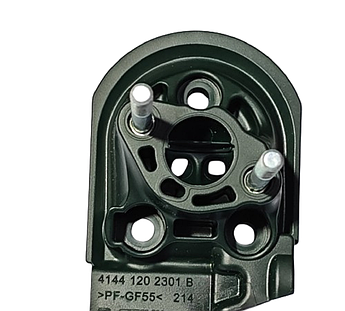 Перехідник карбюратора для мотокоси FS 56, FS 56 С, FS 56 R, FS 56 RC