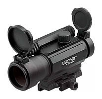 Приціл коліматора Discovery Optics 1х35 Red Dot