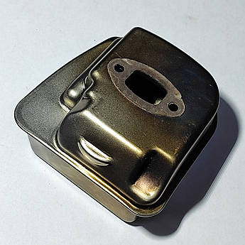 Глушник для мотокоси FS 55 (41401400617)