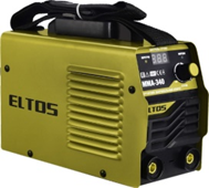Зварювальний апарат іверторного типу ELTOS ММА-340