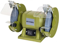 Точило електричне ELTOS ТЕ-150
