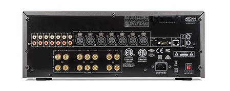 Підсилювач потужності Arcam PA720, фото 3