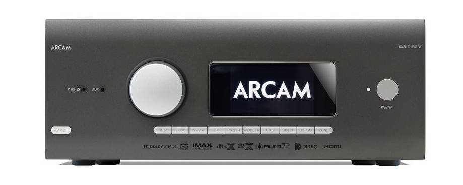 AV-ресивер Arcam AVR21, фото 1