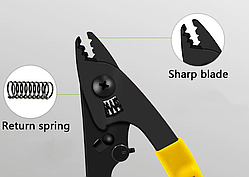 Инструмент Stripper CFS-3