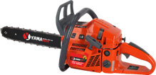 Пила бензинова ручна YAMAMOTO CS-4052