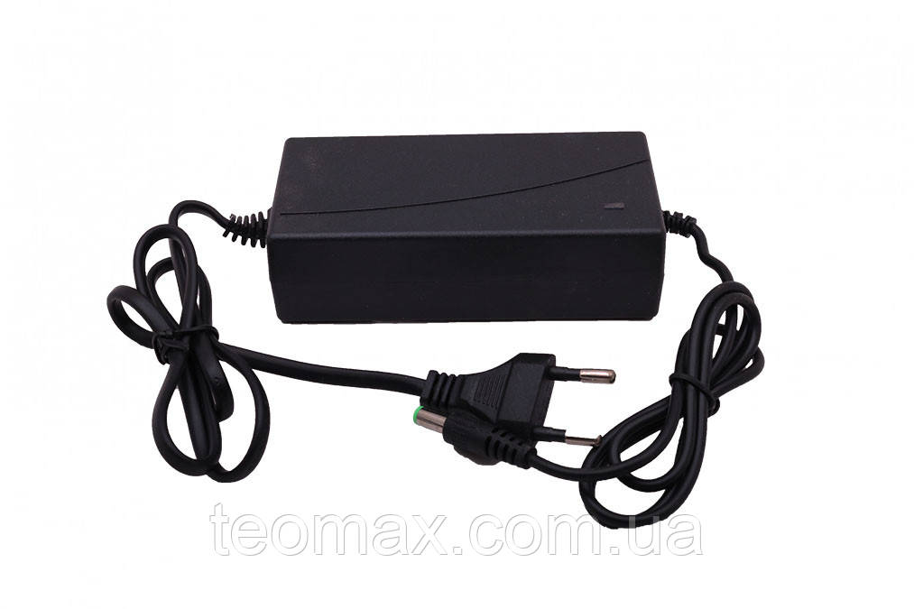 Зарядний пристрій для акумуляторних пил, 21 v 2 ah, фото 1