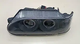 Фара ВАЗ 2113 2114 2115 Лінза + поворотник, що біжить.