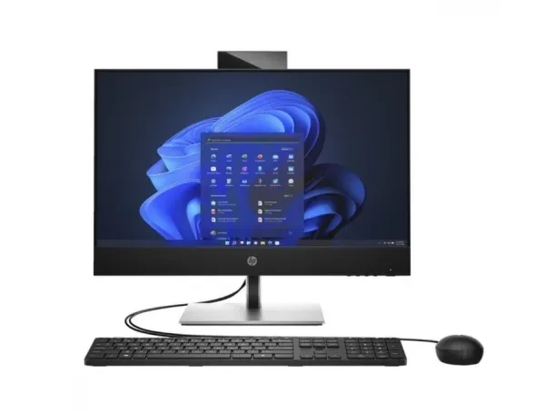 Моноблок HP ProOne 440 G9 (6D4B5EA) Black 23.8