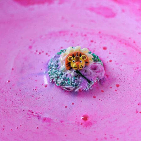 Бомбочка для ванноі Bomb Cosmetics (276754), фото 3