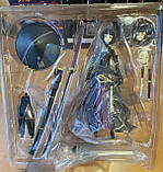 Falslander Ronin.Figma.Anime.Аніме.Геншин., фото 3