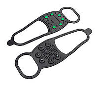 Льодоходи 6 шипів (ПОПРУС) розмір 35-50