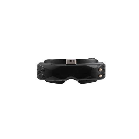 Окуляри FPV Skyzone SKY04O PRO 5.8GHz 56CH L,X Band (SKY04OP5G)