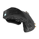 Окуляри FPV Skyzone SKY04O PRO 5.8GHz 56CH L,X Band (SKY04OP5G), фото 3