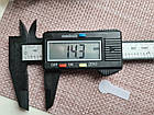 Штангенс циркуль електронний, фото 7
