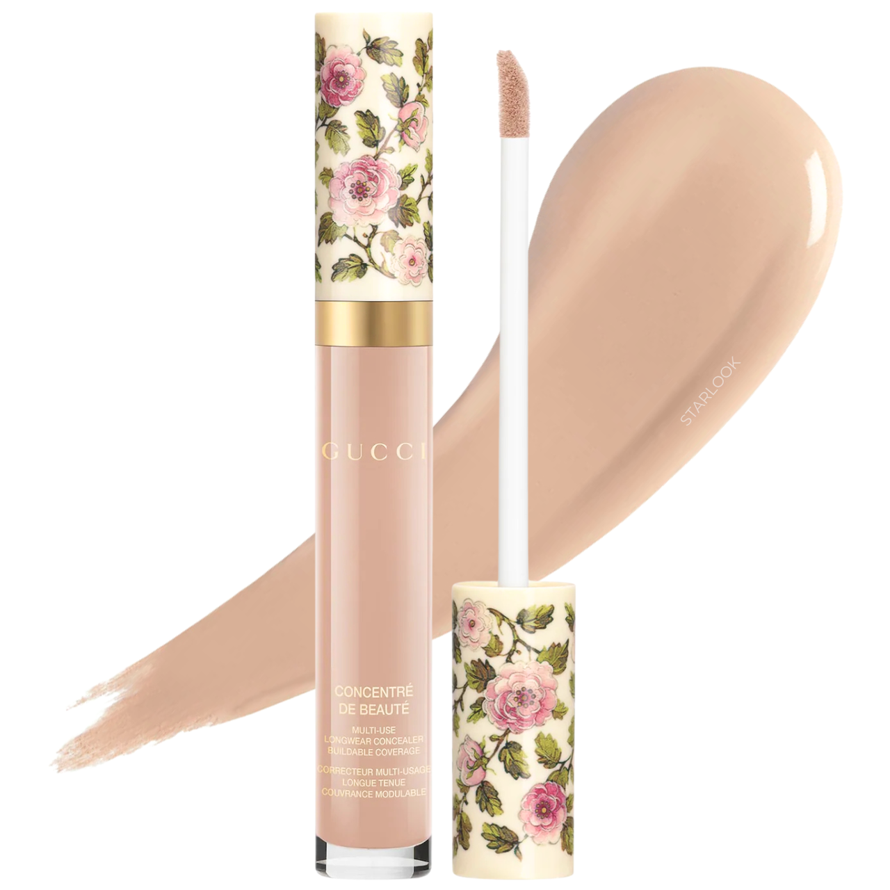 Консилер Gucci Concentré de Beauté Multi-Use Crease Proof Hydrating Concealer 21N 8 мл