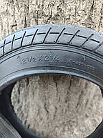 Покришка 12 1/2x2 1/4 (57-203).  Покришка для дитячого візка вілобігу