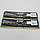 Пара оперативної пам'яті Adata XPG Gaming DDR3 16Gb (2x8Gb) 1600MHz PC3-12800U 2R8 CL9 (AX3U1600GW8G9-2G) Б/В, фото 7