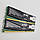 Пара оперативної пам'яті Adata XPG Gaming DDR3 16Gb (2x8Gb) 1600MHz PC3-12800U 2R8 CL9 (AX3U1600GW8G9-2G) Б/В, фото 8