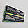 Пара оперативної пам'яті Adata XPG Gaming DDR3 16Gb (2x8Gb) 1600MHz PC3-12800U 2R8 CL9 (AX3U1600GW8G9-2G) Б/В, фото 4