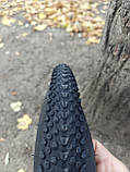 Покришка 16 х2.125 Black Cat . Покришка для дитячого велосипеда. Велосипедна покришка на дитячий велосипед, фото 3