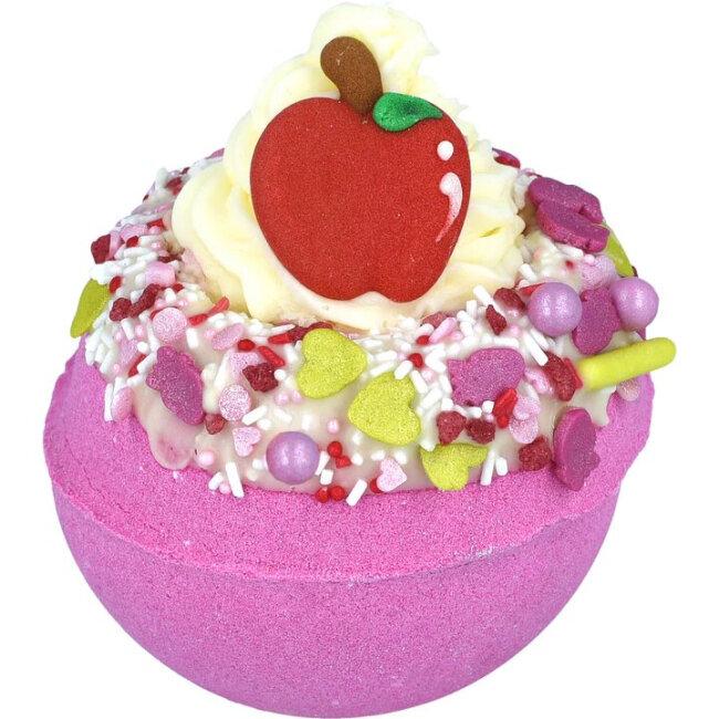 Бомбочка "Яблуко" Bomb Cosmetics (274811)