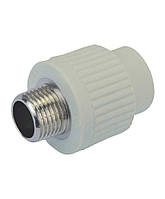 Муфта різьба зовнішня Koer МРН ∅ 20х1/2"