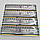 Комплект оперативної пам'яті Kingston HyperX PnP DDR3 32Gb (4x8Gb) 1600MHz PC3-12800U 2R8 CL9 (KHX16C9P1K2/16) Б/В, фото 7