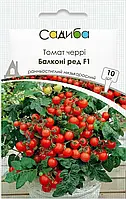 Томат Балконі ред F1, 10 шт., Садиба