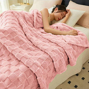 Плед на ліжко Євро 038дг