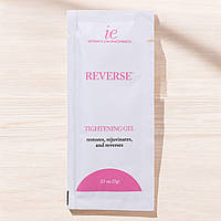 Крем для звуження та підтяжки піхви з екстрактами імбиру та кориці "Reverse" Doc Johnson 7 г