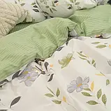 Комплект постільної білизни ТМ Вілюта ранфорс 23225, фото 5