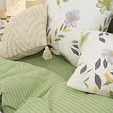 Комплект постільної білизни ТМ Вілюта ранфорс 23225, фото 6