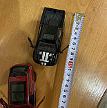 Range Rover.Ford Ranger.Машинки.BMW.Mercedes., фото 7