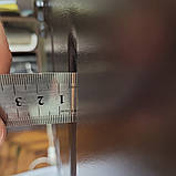 Захист двигуна Audi A4 (B6) з 2000-2004 р. Автомат, AutoSteel, фото 7