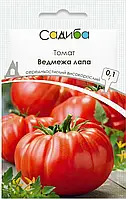 Томат Ведмежа лапа, 0,1 г, Садиба