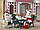 Набір Sylvanian Families для чаю та частувань Calico Critters Town Tea and Treats Set CC3016, фото 3