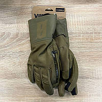 Тактичні рукавички Viktos Zerodarker Gloves Ranger