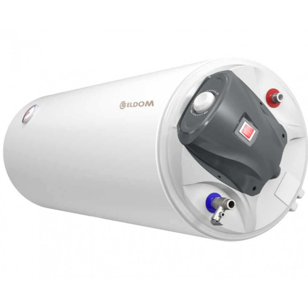 Водонагрівач ELDOM "Favourite" 70 праве підключення