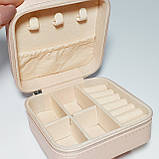 Скринька для прикрас на блискавці 882, фото 2