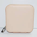 Скринька для прикрас на блискавці 882, фото 3