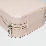 Скринька для прикрас на блискавці 882, фото 4