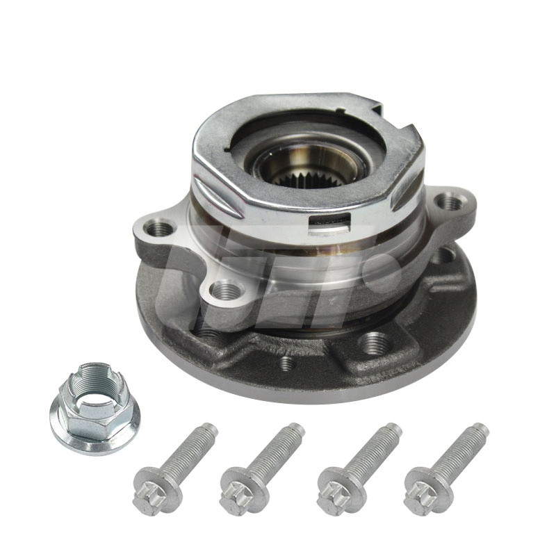 Цапфа, фото 1